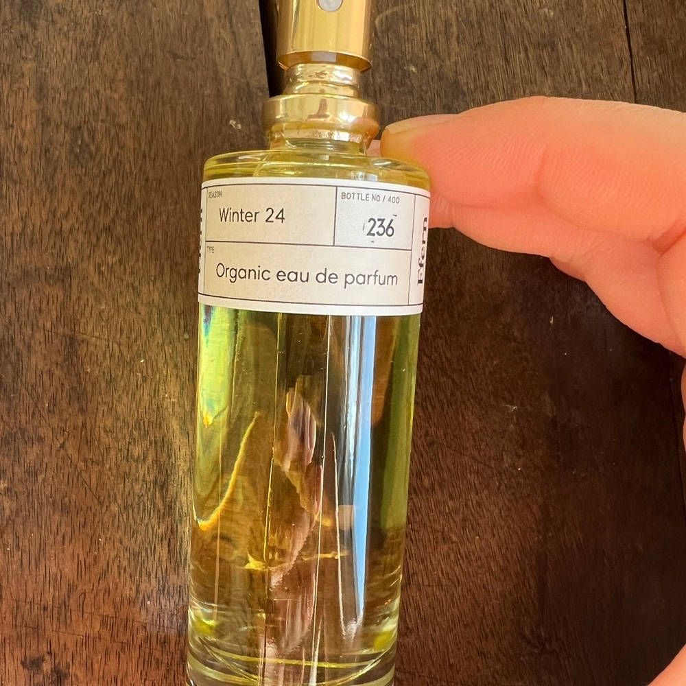 Ffern Winter 24 Perfume